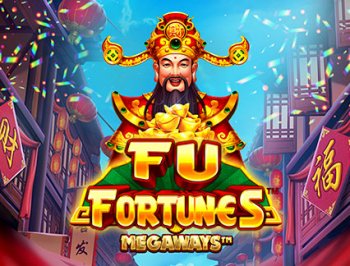 Fu Fortune Megaways