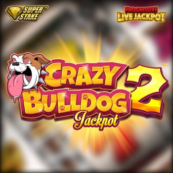 Crazy Bulldog 2 gokkast