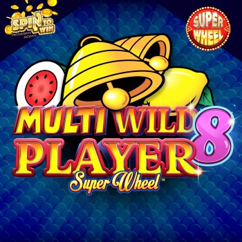 Multi Wild 8 Player gokkast