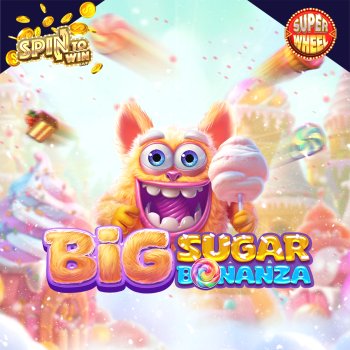 Big Sugar Bonanza gokkast