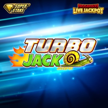 Turbo Jack gokkast