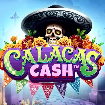 Calacas Cash gokkast