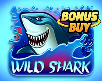 Wild Shark Bonus Buy gokkast amatic