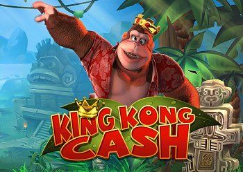 King Kong Cash Online Casino
